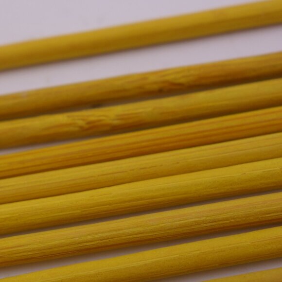 Cardinal Kids Collection Wooden Pick-Up-Sticks-And-Metal Jack'N Ball with Tin - Picture 9 of 12